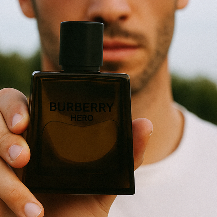 “El arte invisible: los secretos mejor guardados del perfume de autor”