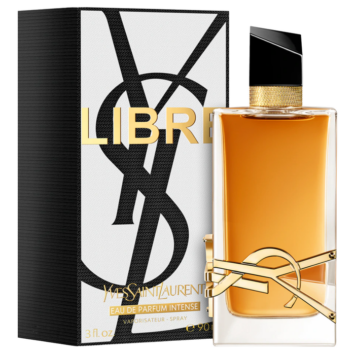 Yves Saint Laurent Libre Intense Eau De Parfum 90 Ml