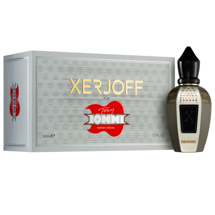 Xerjoff Tony Iommi Edp 50Ml Unisex