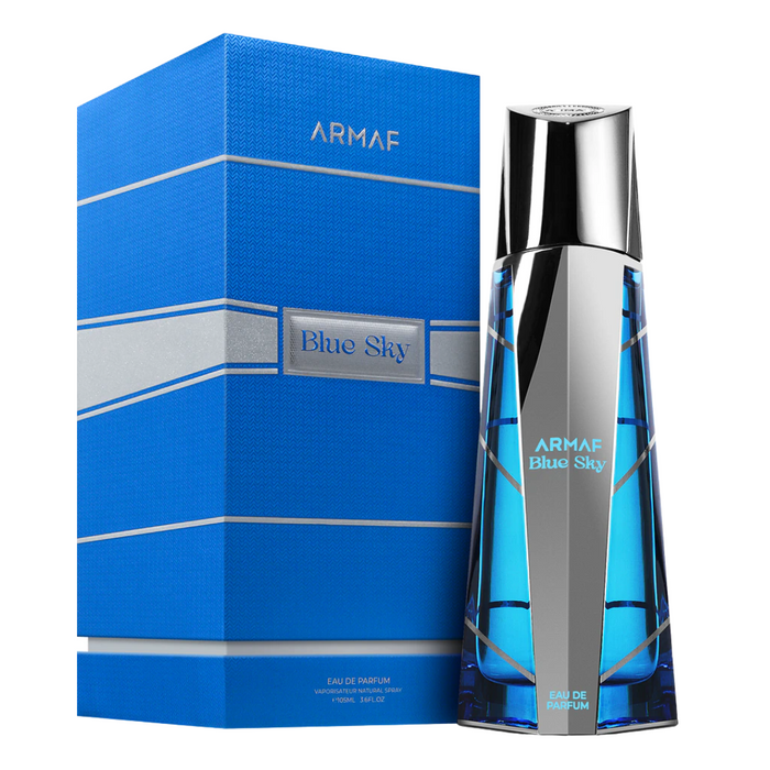 Armaf Blue Sky Edp 105Ml Unisex