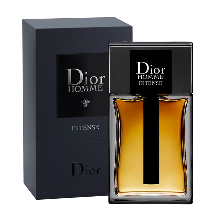 Dior Homme Intense Edp 100Ml Hombre