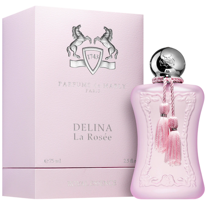 Marly Delina la Rosee EDP 75ML Mujer