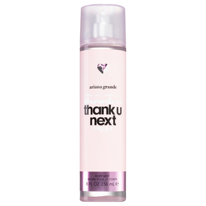 Ariana Grande Thank U Next Body Mist 236Ml Mujer