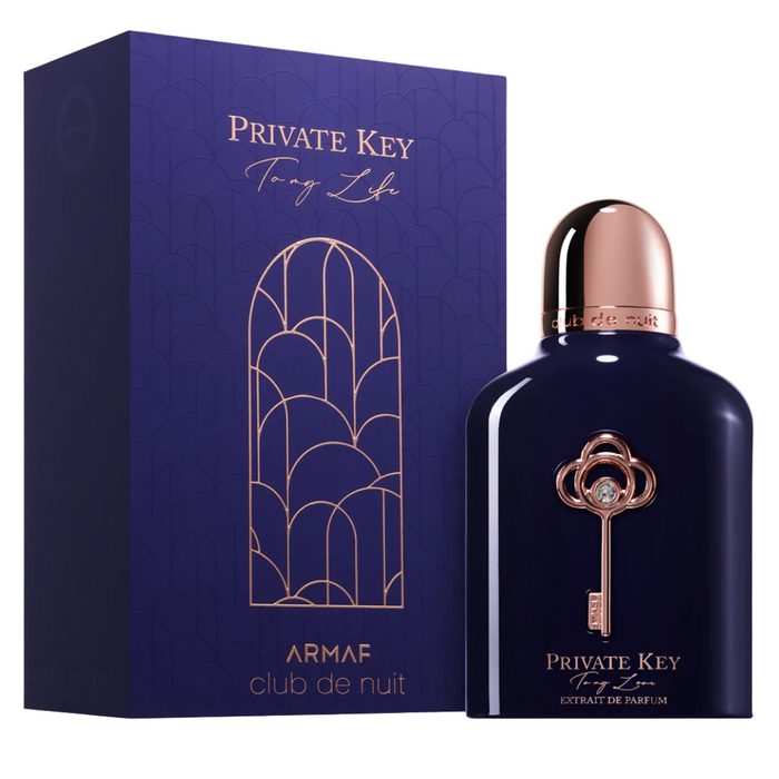 Armaf Private Key My Life Edp 100Ml Unisex