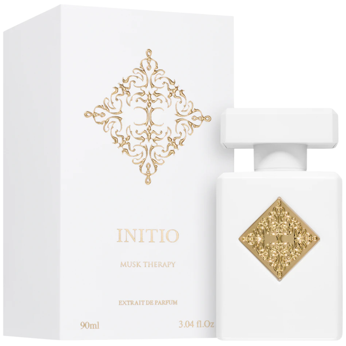 Initio Musk Therapy Edp 90Ml