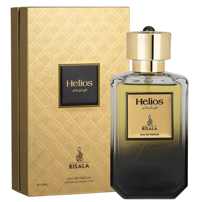 Risala Helios Edp 100 Ml Hombre (Jpg Le Male Elixir)