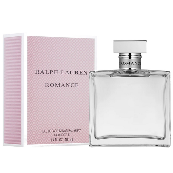 Ralph Lauren Romance 100ml Edp