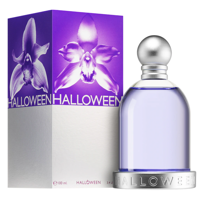 Jesus Del Pozo Halloween Mujer 100ml Edt