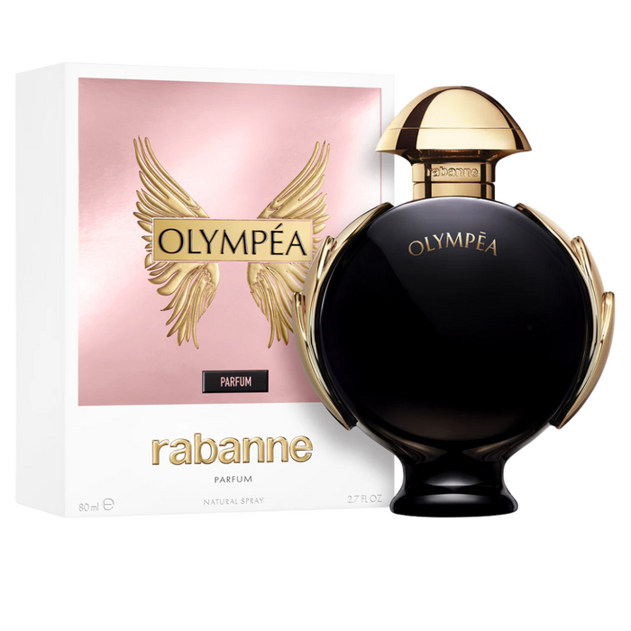 Paco Rabanne Olympea Parfum 80 Ml