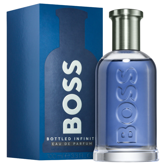 Hugo Boss Bottled Infinite 100 ML Edp