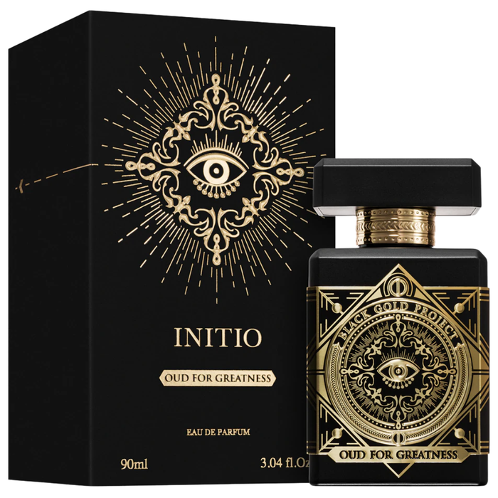 Initio Oud For Greatness 90Ml Edp Hombre