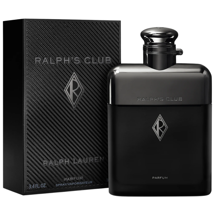 Ralph Lauren Club Parfum 100Ml
