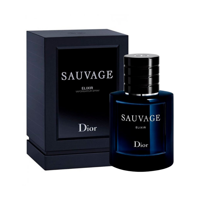 Dior Sauvage Elixir 60 ML