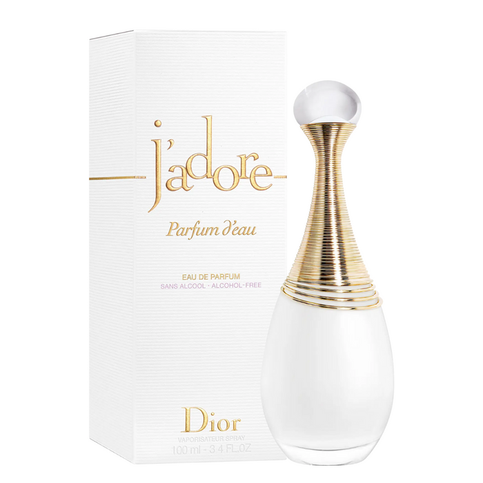 Christian Dior J´adore Parfum D'eau EDP 100 ML