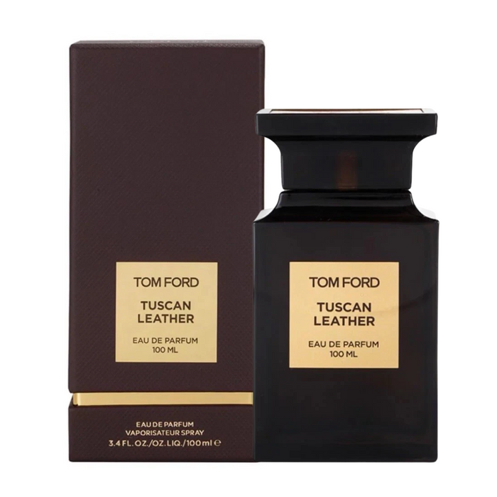 Tom Ford Tuscan Leather Men Edp 100Ml