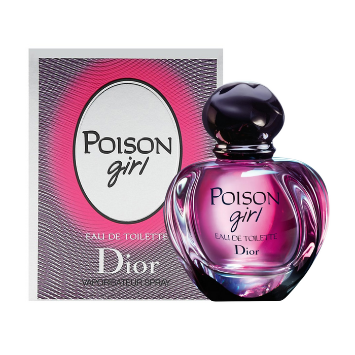 Dior Poison Girl EDT 100 ML