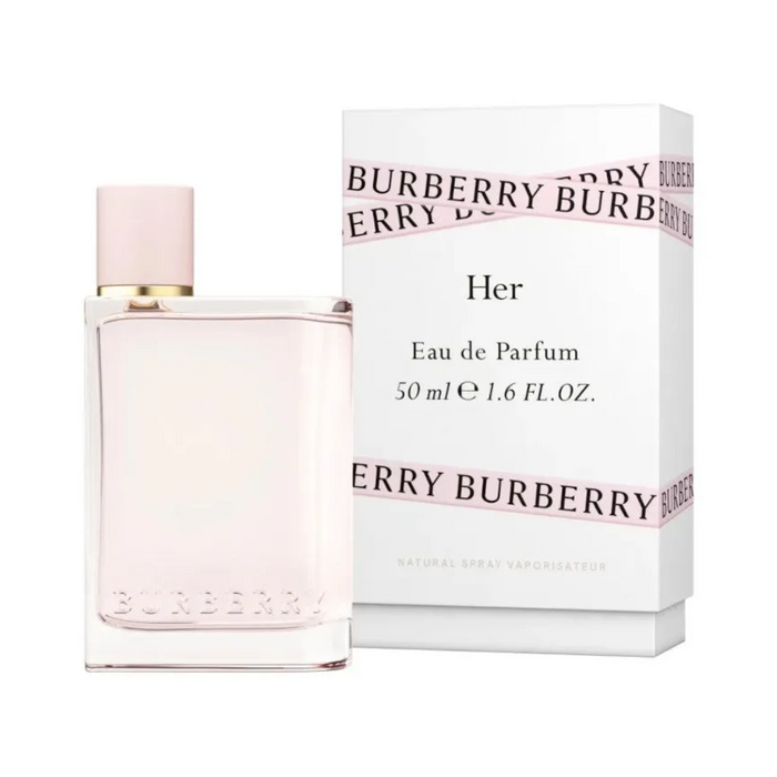 Burberry Her EDP 50 ML Mujer