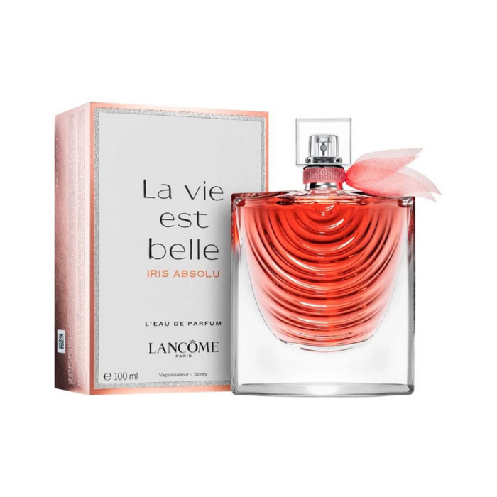 Lancome La Vie Est Belle Iris Absolu Edp 100 Ml Mujer