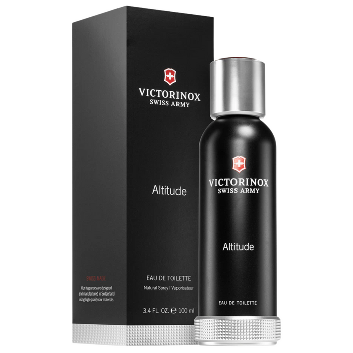 Victorinox Swiss Army Altitude 100ml Edt