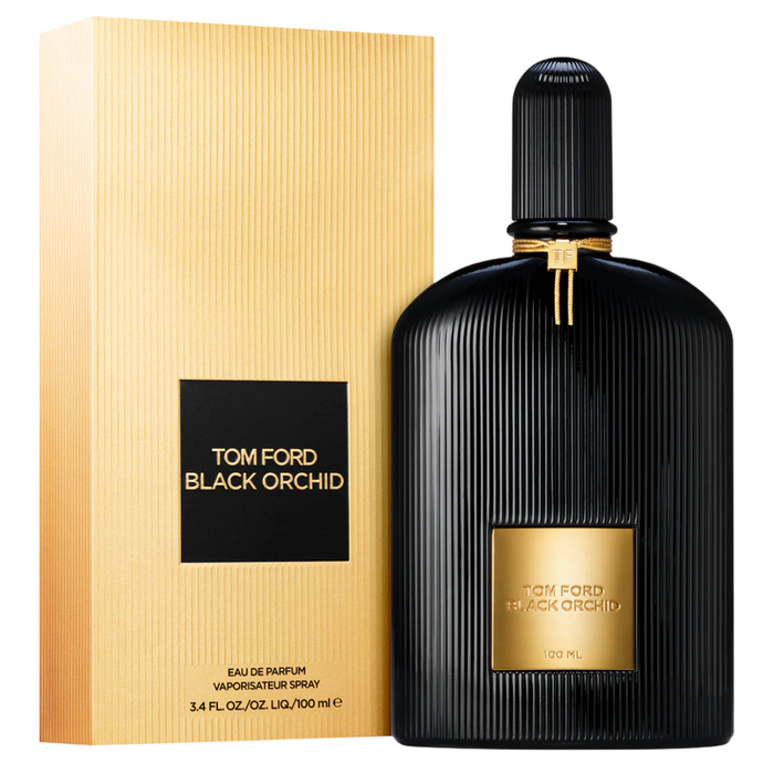 Tom Ford Black Orchid Edp 100Ml Unisex