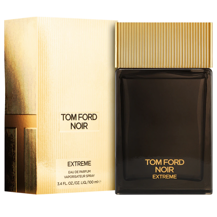 Tom Ford Noir Extreme Men Edp 100Ml