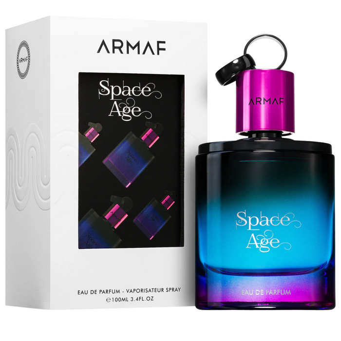 Armaf Space Age Edp 100ml Unisex