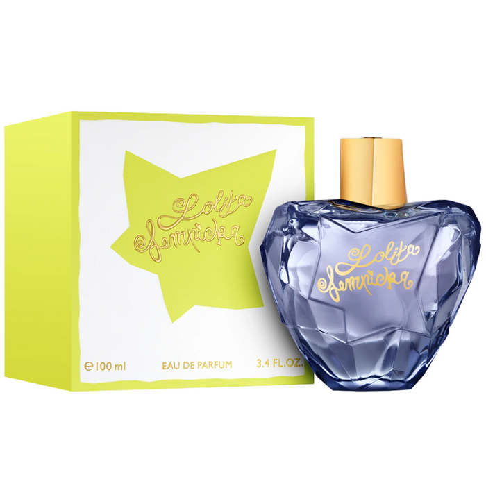 Lolita Lempicka 100ml Edp Mon premier