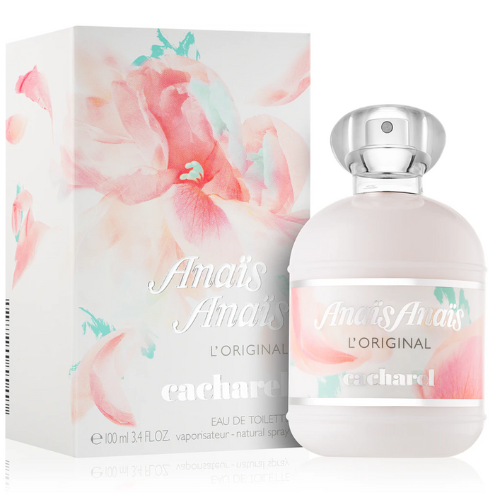Cacharel Anais Anais Edt 100Ml Mujer