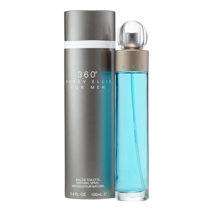 Perry Ellis 360 for men EDT 100 ML