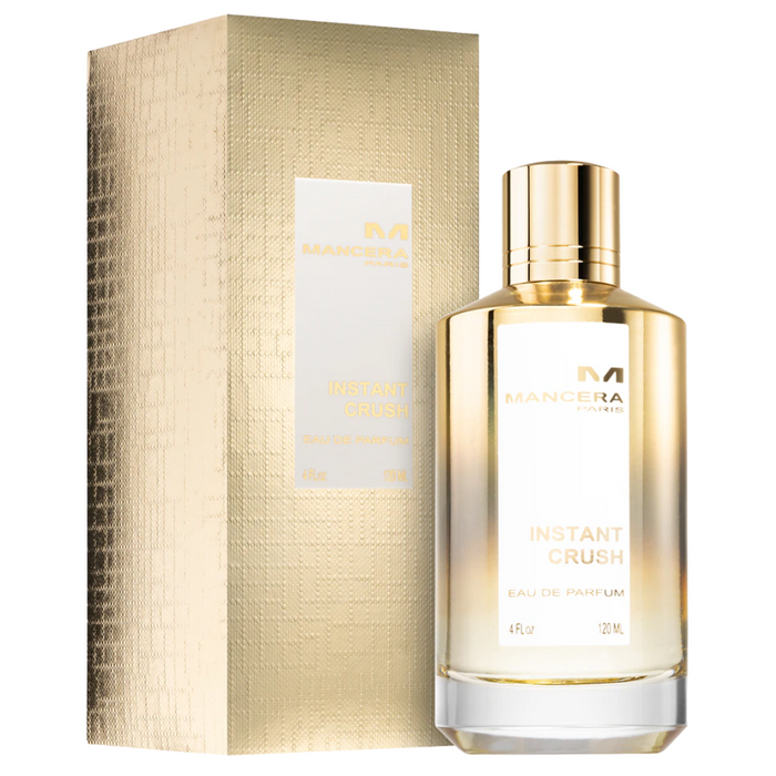 Mancera Instant Crush Edp 120Ml Unisex