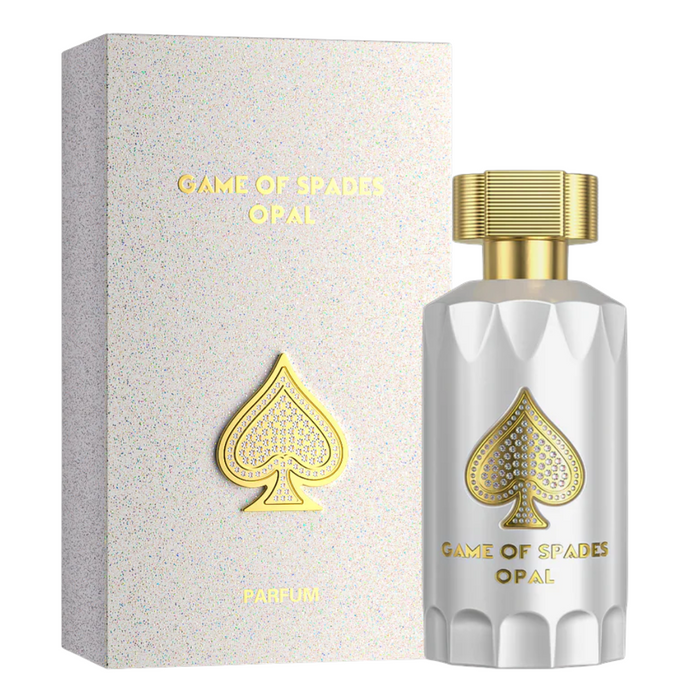 Jo Milano Game Of Spades Opal Parfum 90 ML Mujer