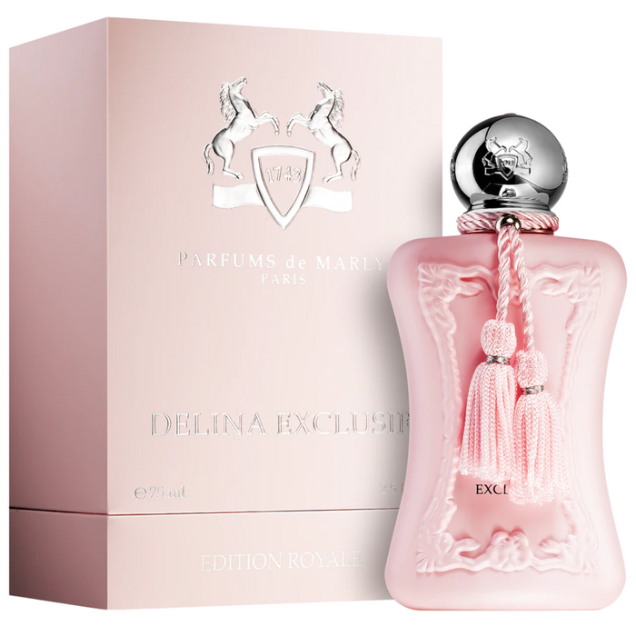 Marly Delina Exclusif Parfum 75ML Mujer