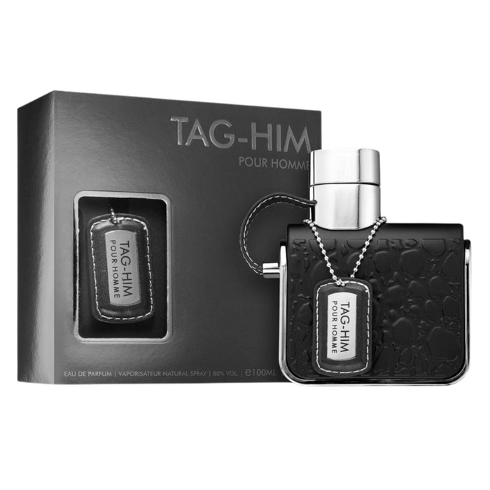 Armaf Tag Him Pour Homme 100 ML EDP