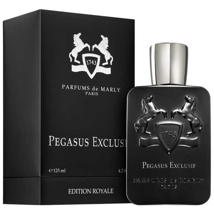 Marly Pegasus Exclusif EDP 125ML Hombre