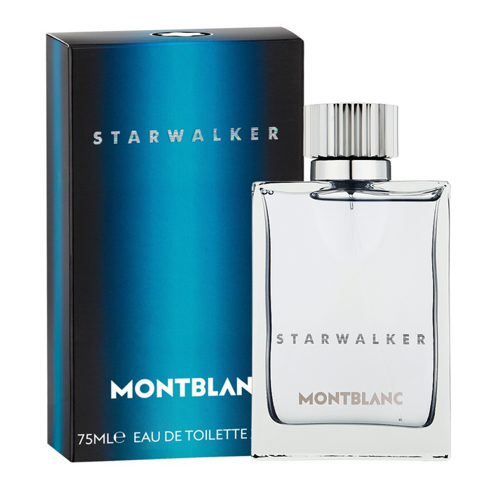 MontBlanc Starwalker 75ml Edt
