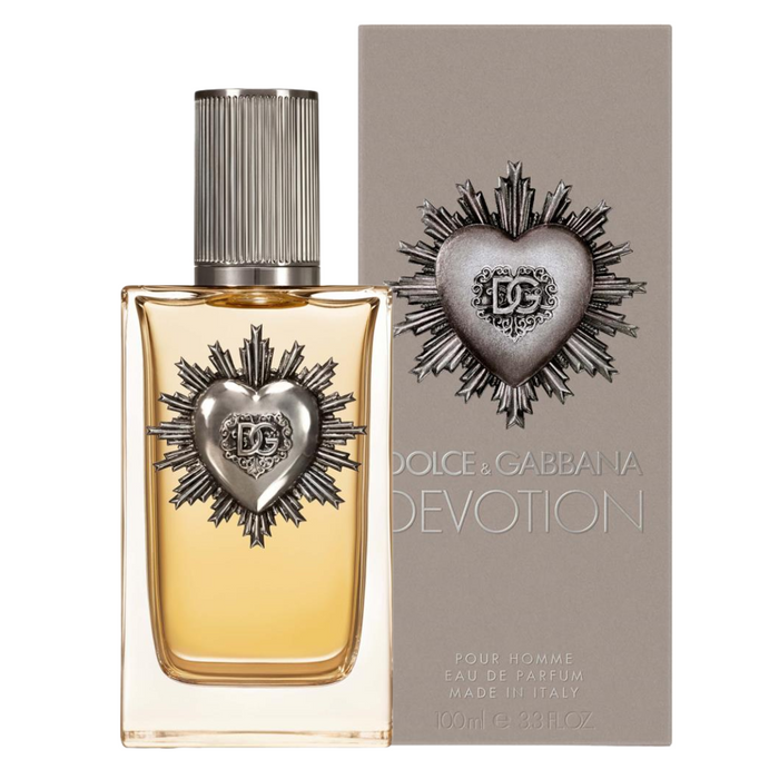 Dolce & Gabbana Devotion Male pour homme EDP 100 ML