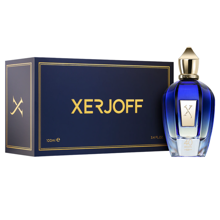 Xerjoff Join The Club 40 Knots Edp 100Ml