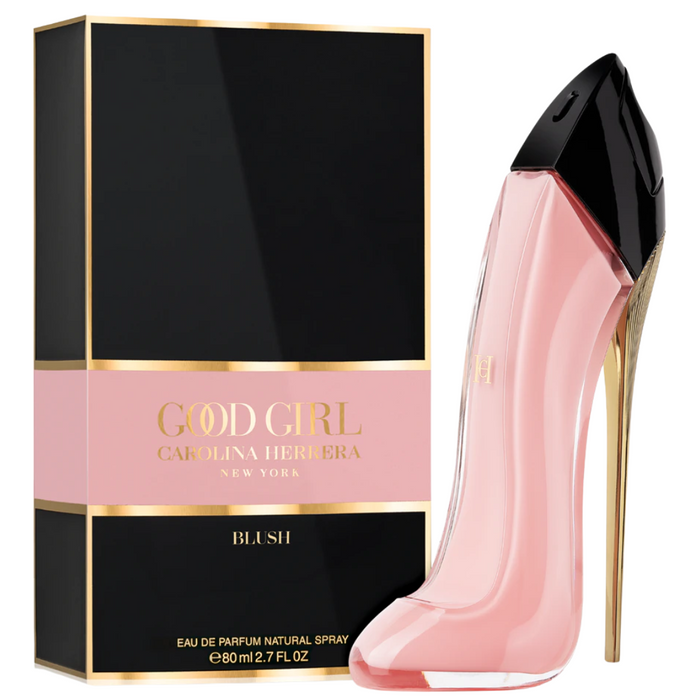 Carolina Herrera Good Girl Blush Edp 80Ml Mujer
