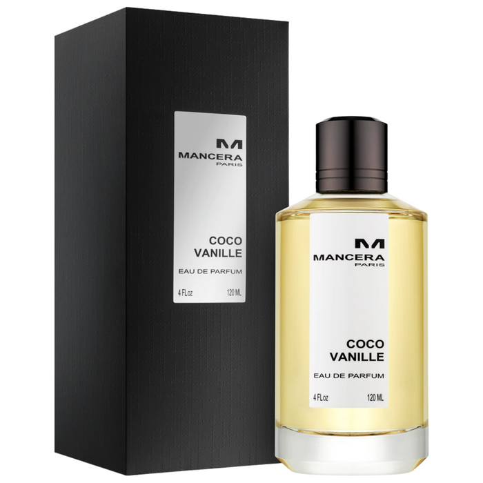 Mancera Coco Vanille Edp 120Ml Unisex