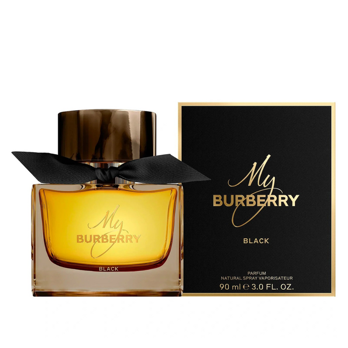 Burberry My Burberry Black 90Ml Parfum