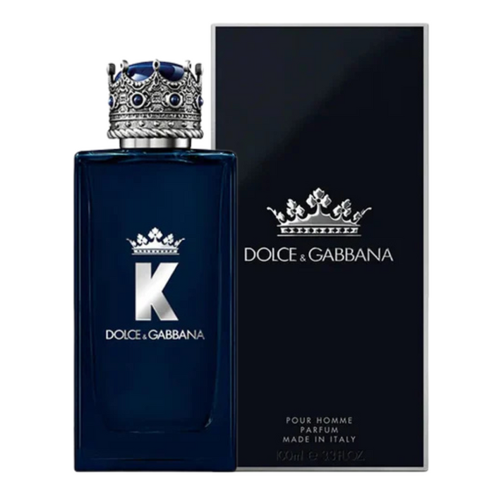Dolce & Gabbana K Parfum 100 ML Hombre