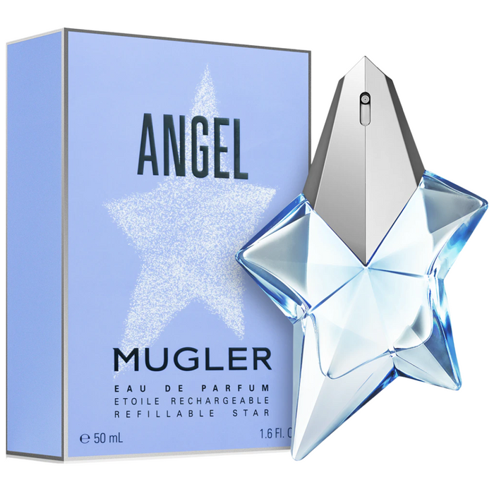 Thierry Mugler Angel 50ML Edp Mujer