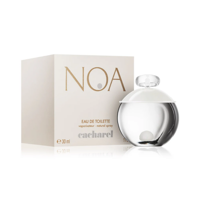 Cacharel Noa Edt 30Ml Mujer