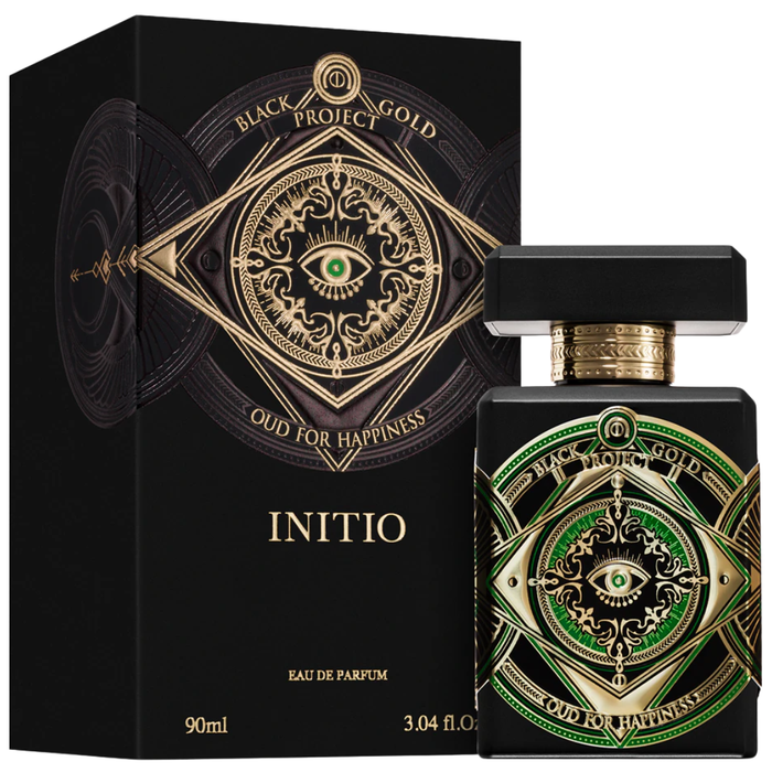 Initio Oud For Happiness Unisex Edp 90Ml