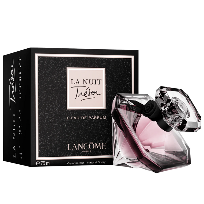 Lancome Tresor La Nuit 75ml Edp