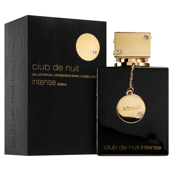 Armaf Club De Nuit Intense EDP 105 Ml Mujer