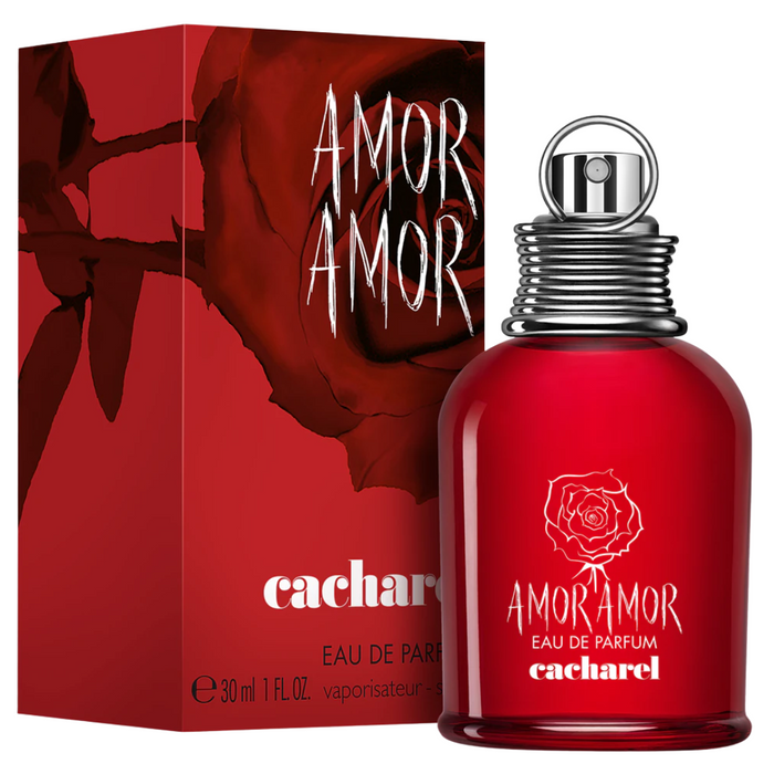 Cacharel Amor amor EDP 30 ML Mujer
