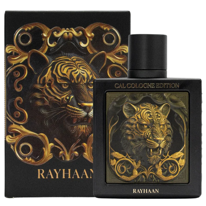 Rayhaan Tiger EDP 100 ML