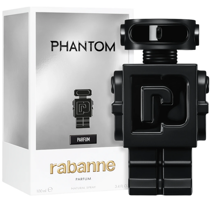 Paco Rabanne Phantom Parfum 100Ml