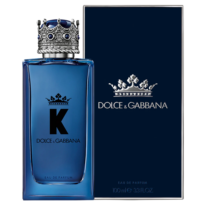 Dolce & Gabbana K Edp 100Ml Hombre